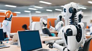 AI’s Role in Job Recruitment