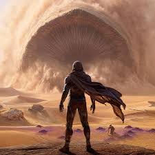 The Symbolism of Dune