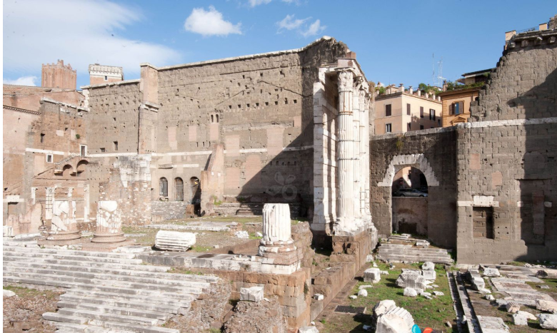 9 Facts You Didn’t Know About Rome